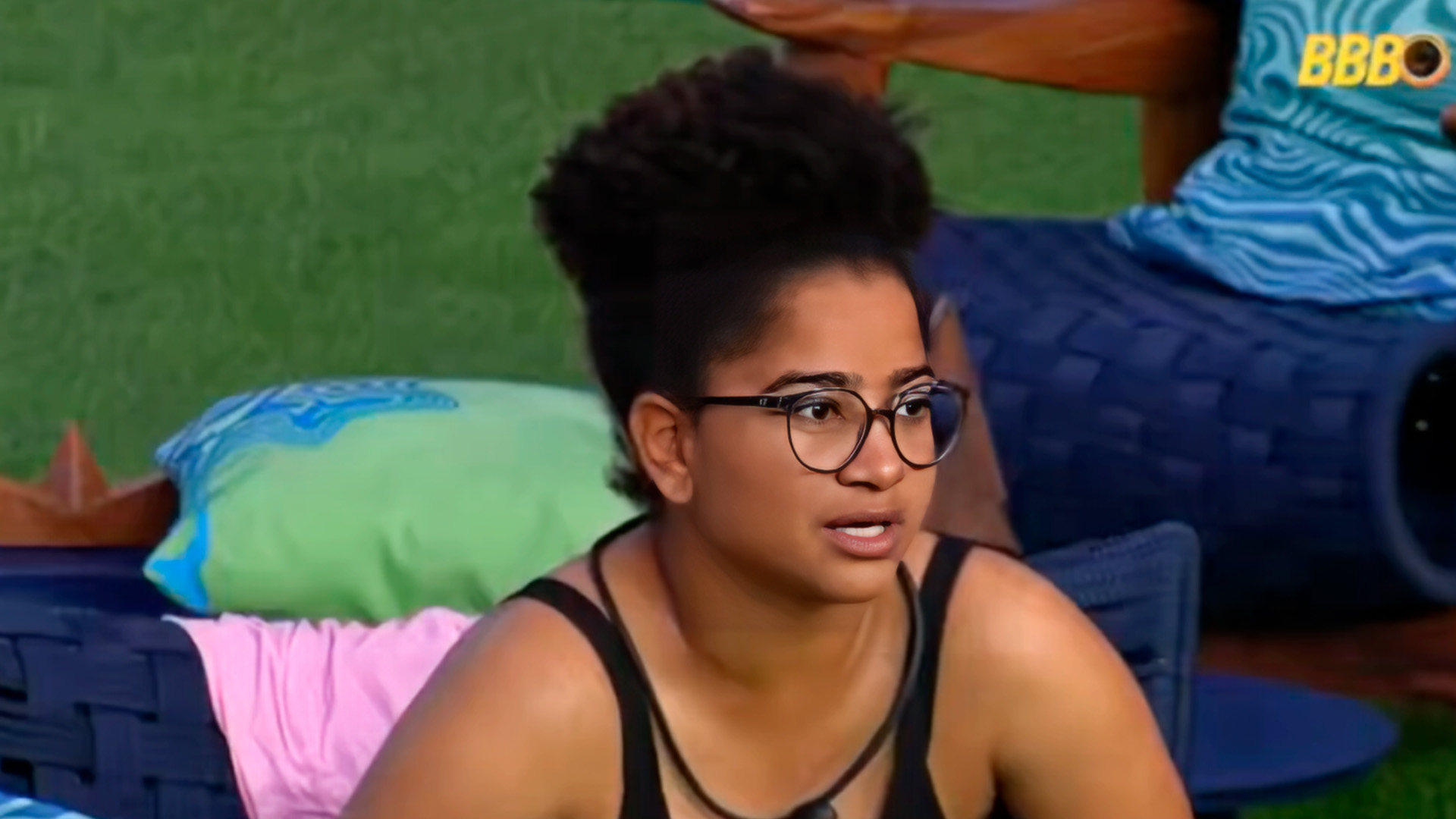 BBB 26 Chaos: Jonas Accuses Milena of Being Two-Faced Gossip